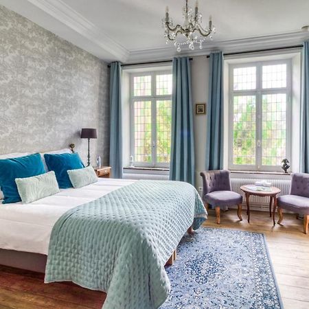 La Boulonnaise Bed & Breakfast Boulogne-sur-Mer Luaran gambar