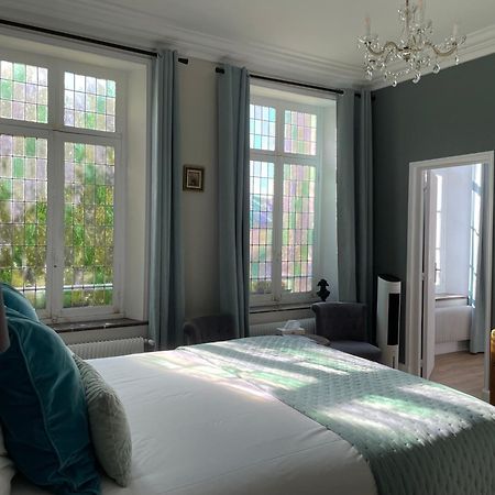 La Boulonnaise Bed & Breakfast Boulogne-sur-Mer Luaran gambar