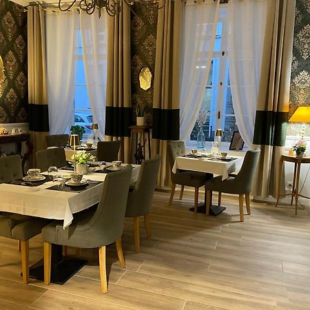 La Boulonnaise Bed & Breakfast Boulogne-sur-Mer Luaran gambar