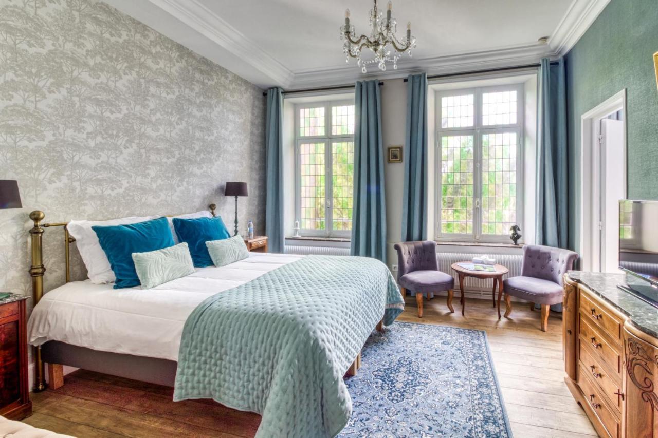 La Boulonnaise Bed & Breakfast Boulogne-sur-Mer Luaran gambar