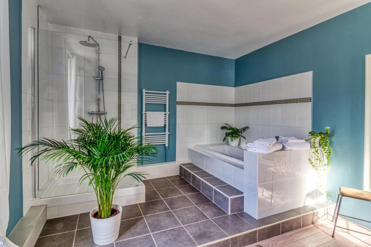 La Boulonnaise Bed & Breakfast Boulogne-sur-Mer Luaran gambar