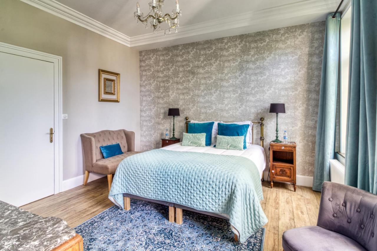 La Boulonnaise Bed & Breakfast Boulogne-sur-Mer Luaran gambar