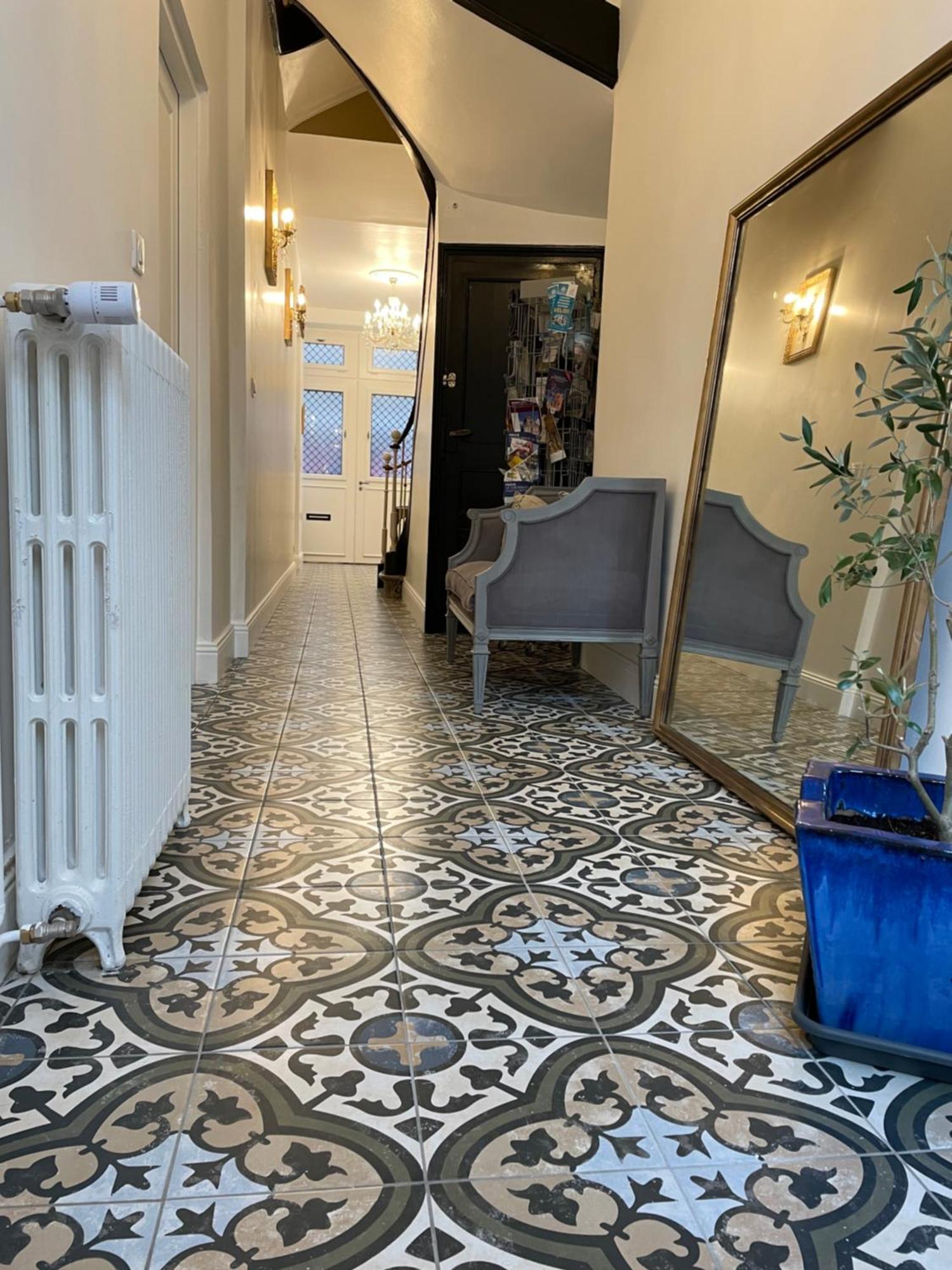 La Boulonnaise Bed & Breakfast Boulogne-sur-Mer Luaran gambar