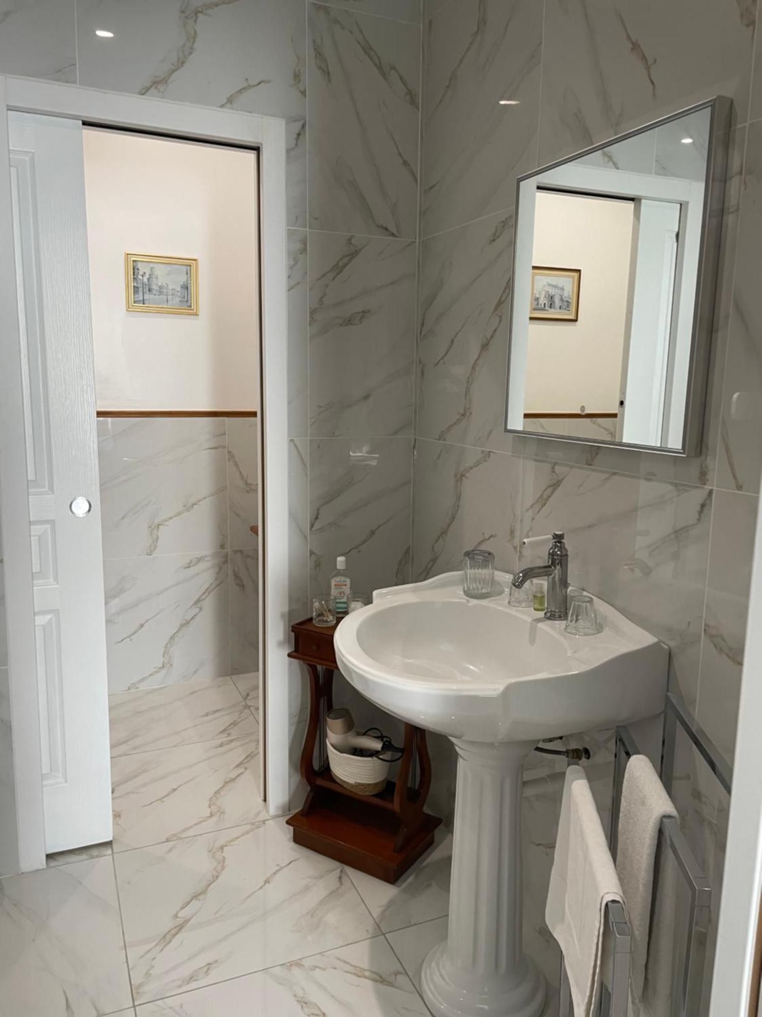 La Boulonnaise Bed & Breakfast Boulogne-sur-Mer Luaran gambar