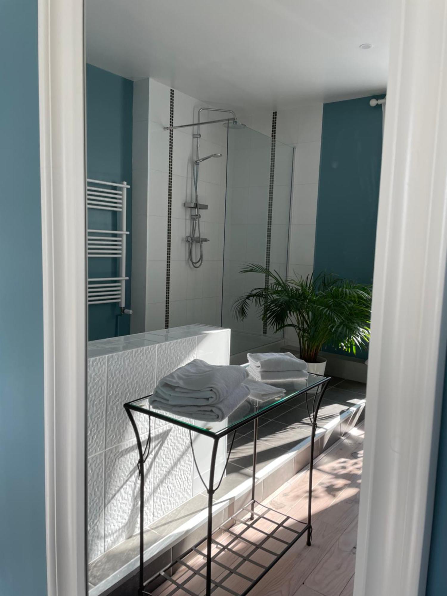 La Boulonnaise Bed & Breakfast Boulogne-sur-Mer Bilik gambar
