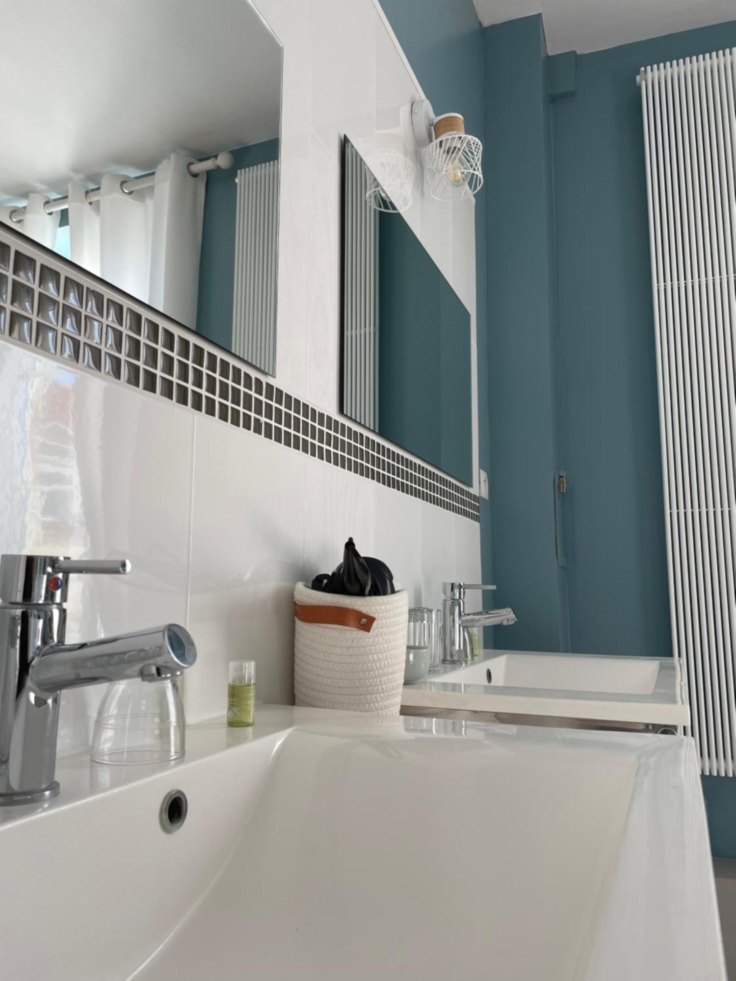 La Boulonnaise Bed & Breakfast Boulogne-sur-Mer Luaran gambar