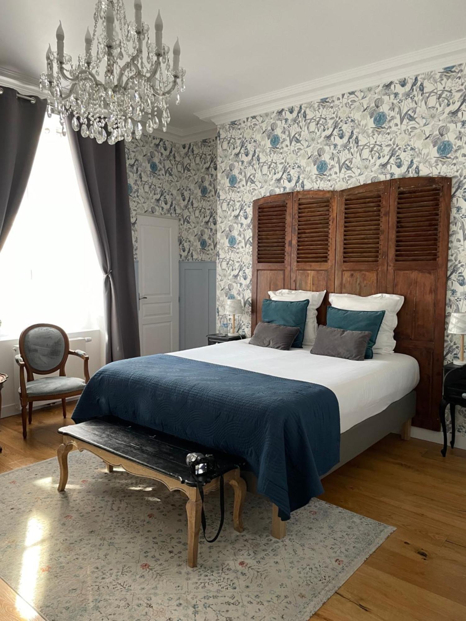 La Boulonnaise Bed & Breakfast Boulogne-sur-Mer Luaran gambar
