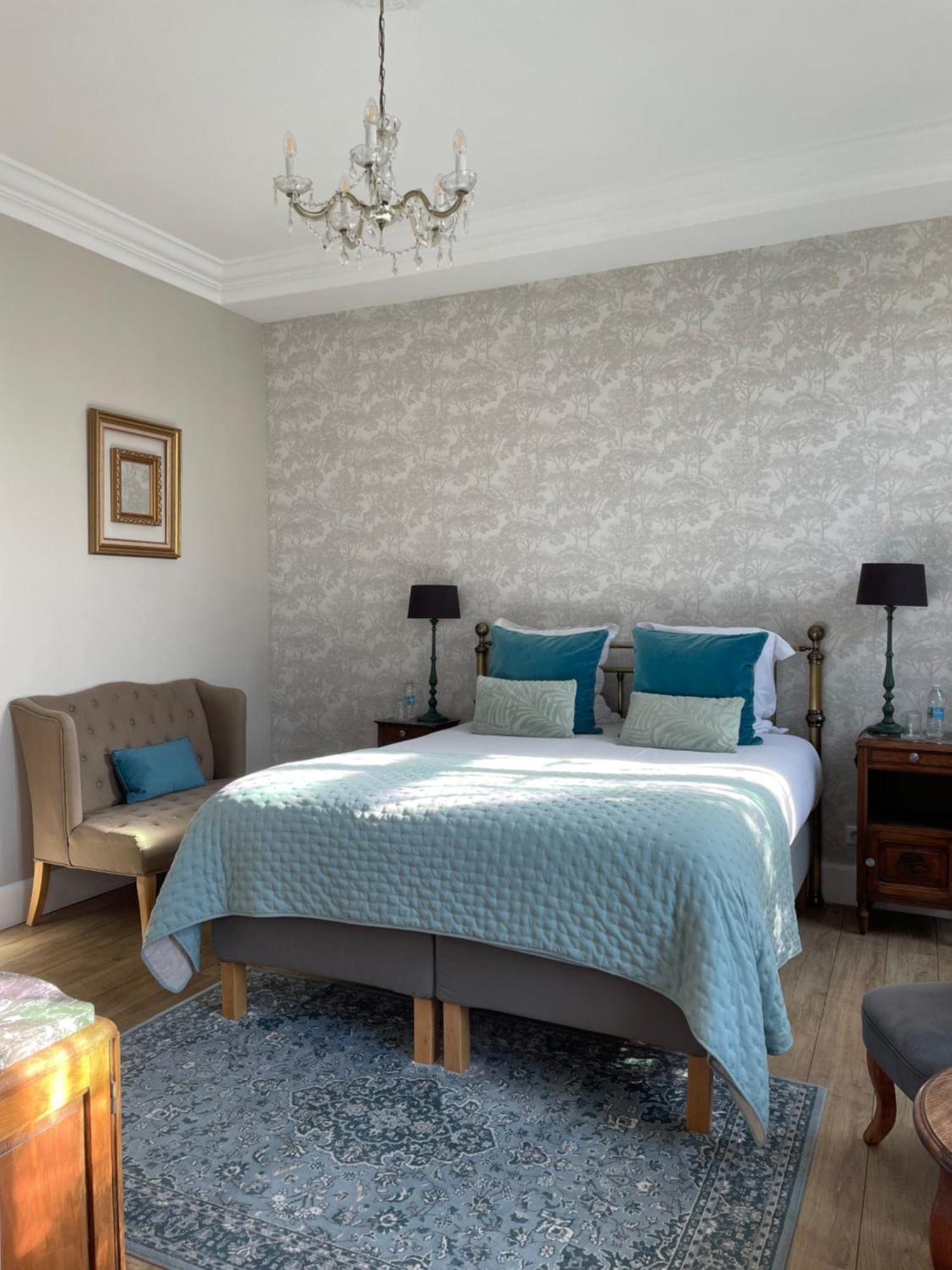 La Boulonnaise Bed & Breakfast Boulogne-sur-Mer Luaran gambar