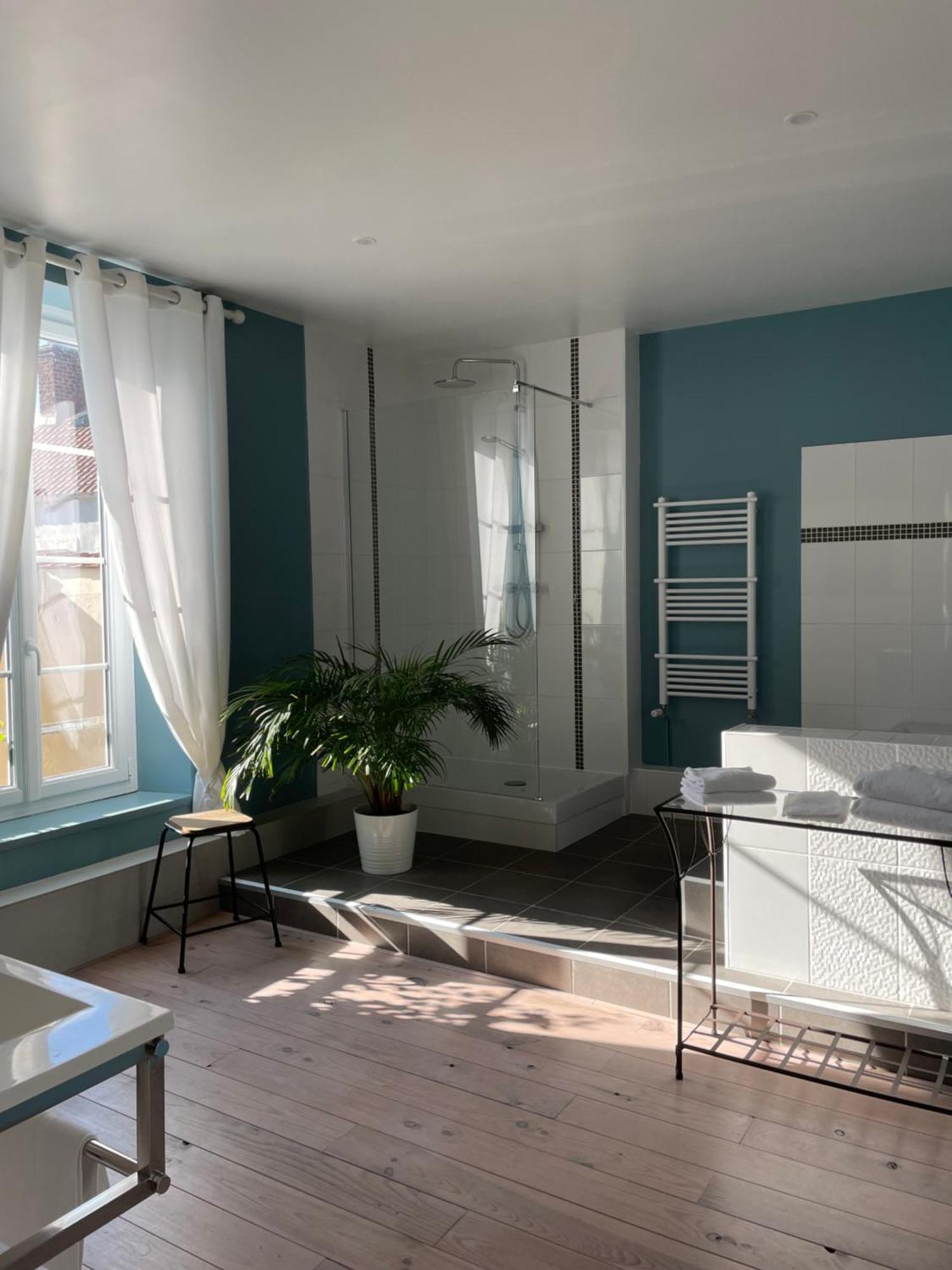 La Boulonnaise Bed & Breakfast Boulogne-sur-Mer Luaran gambar
