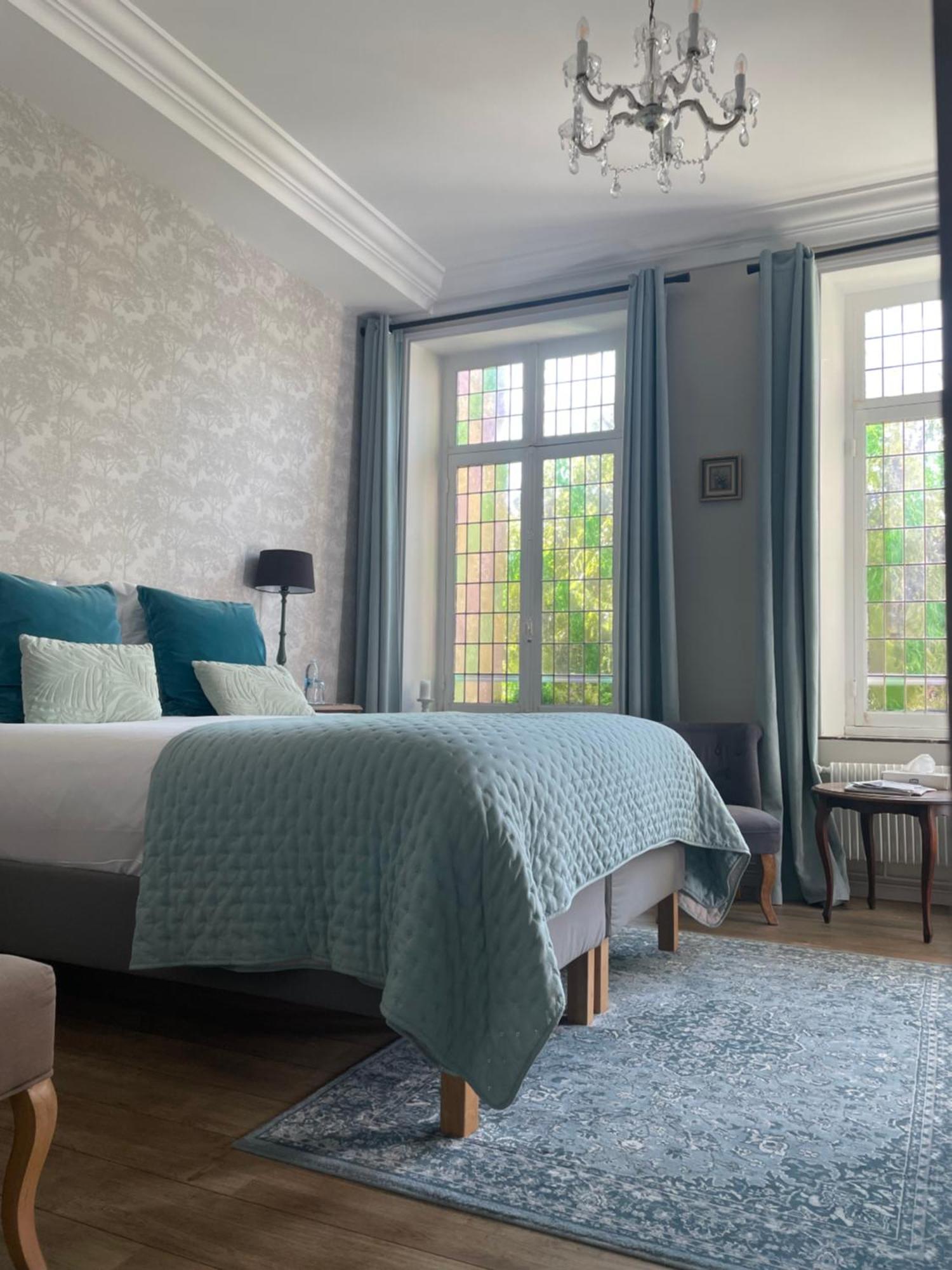 La Boulonnaise Bed & Breakfast Boulogne-sur-Mer Bilik gambar