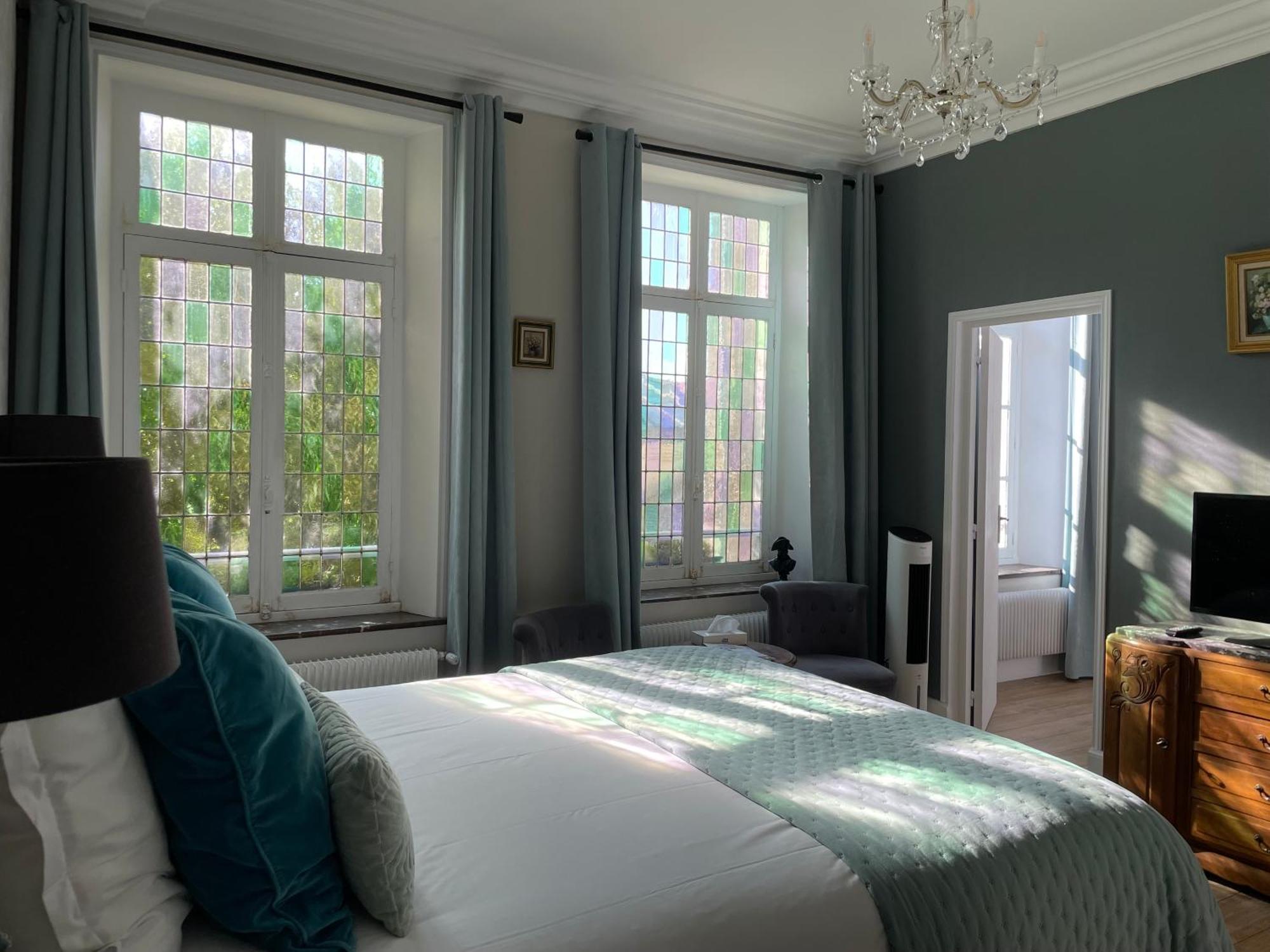 La Boulonnaise Bed & Breakfast Boulogne-sur-Mer Luaran gambar