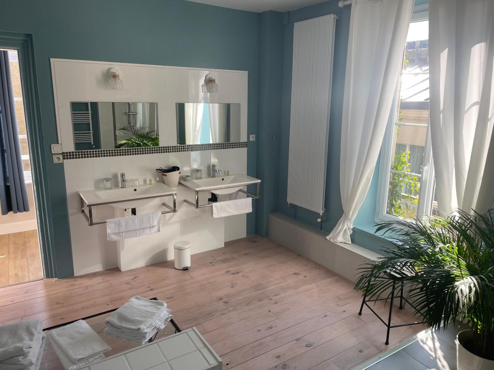 La Boulonnaise Bed & Breakfast Boulogne-sur-Mer Luaran gambar